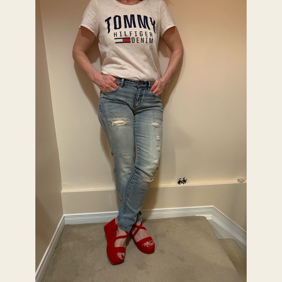 T-shirt Tommy Hilfiger - Picture 6 of 9